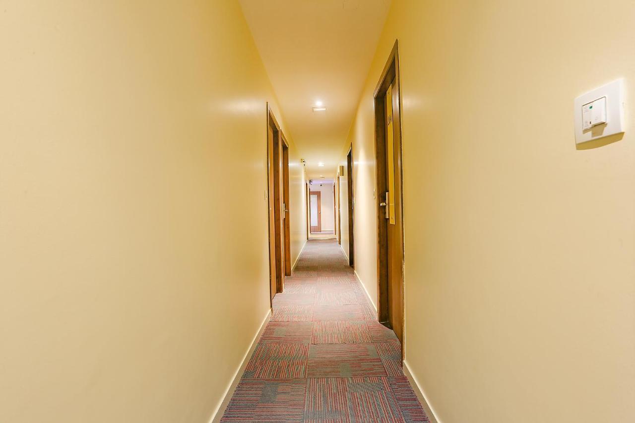Fabhotel Royal International Mumbai Exterior foto