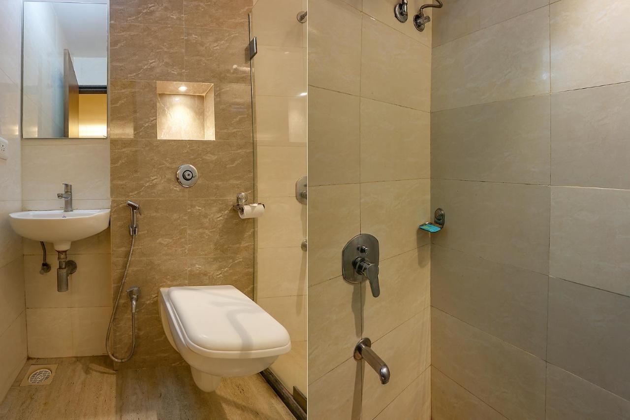 Fabhotel Royal International Mumbai Exterior foto